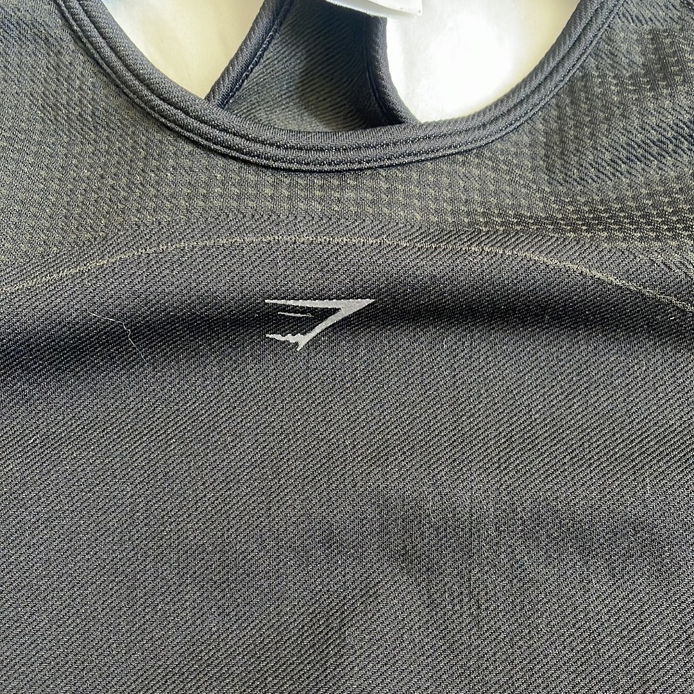Crop top - Picture 5 of 5